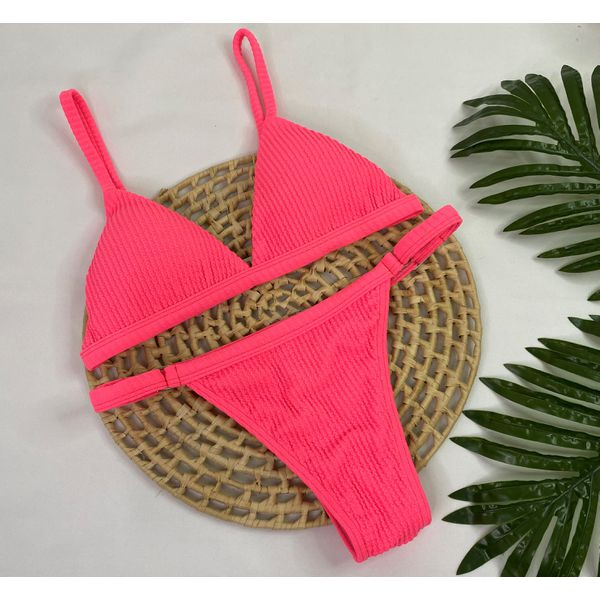 Conjunto Ivy Twister Frutily