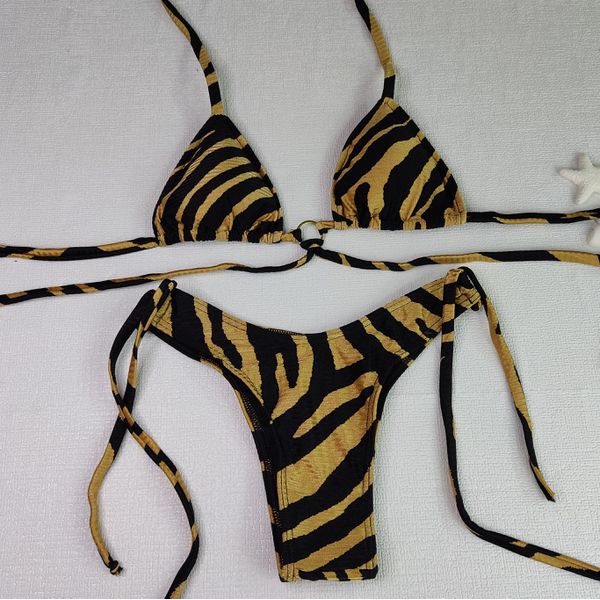 Conjunto Manu Safari