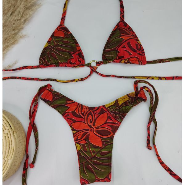 Conjunto Manu Marrocos