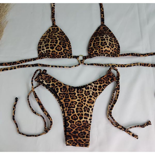 Conjunto Manu Onça