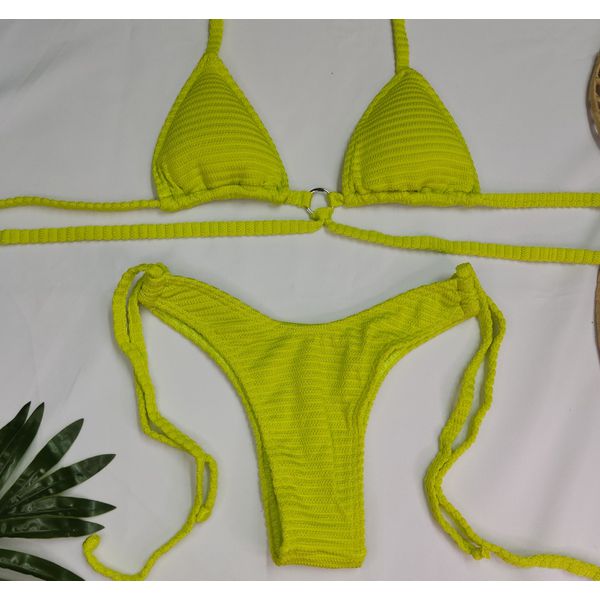 Moda praia neon 2019 best sale