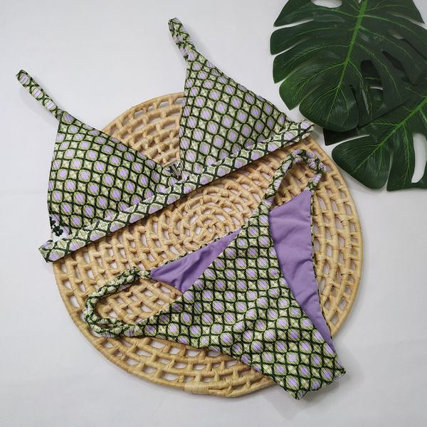 Conjunto Regulagem Angra Verde