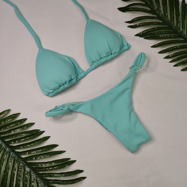 Conjunto Summer Picolé