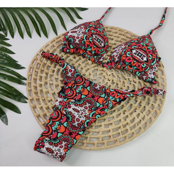 Conjunto Summer Bali