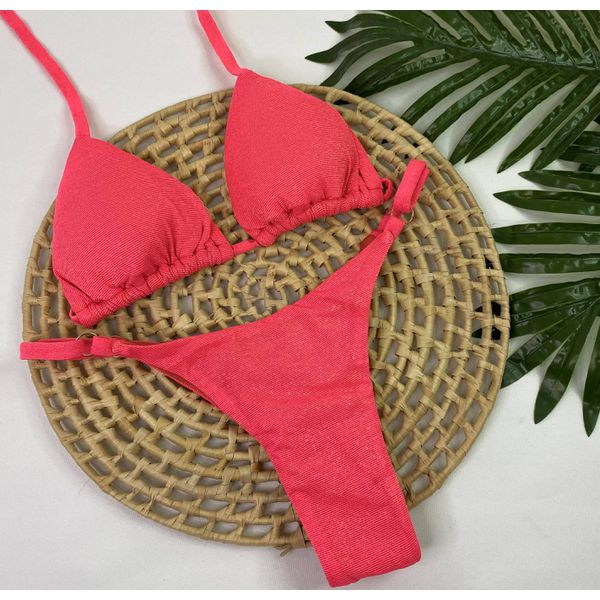 Conjunto Summer Lurex Frutily