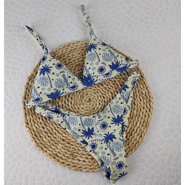 New Comfort Coqueiro Azul