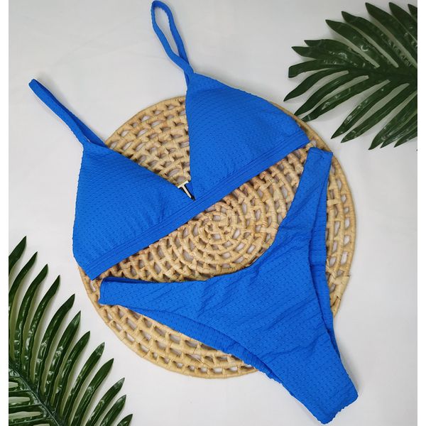 New Comfort Azul Dots ESPECIAL