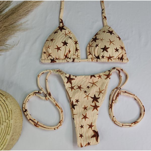 Lacinho Summer Estrela do Mar