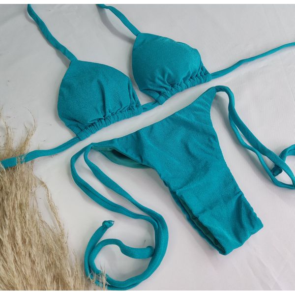 Lacinho Summer Nikki Atol