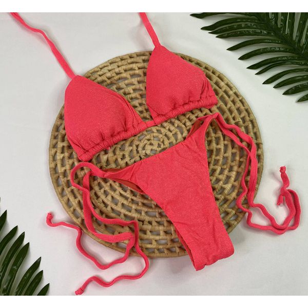 Lacinho Summer Lurex Frutily