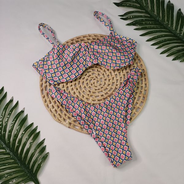 Conjunto Meia Taça Angra Rosa