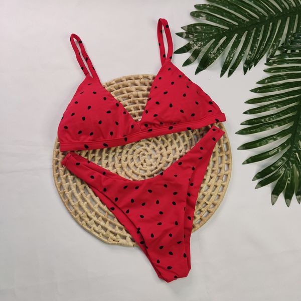 New Comfort Melancia