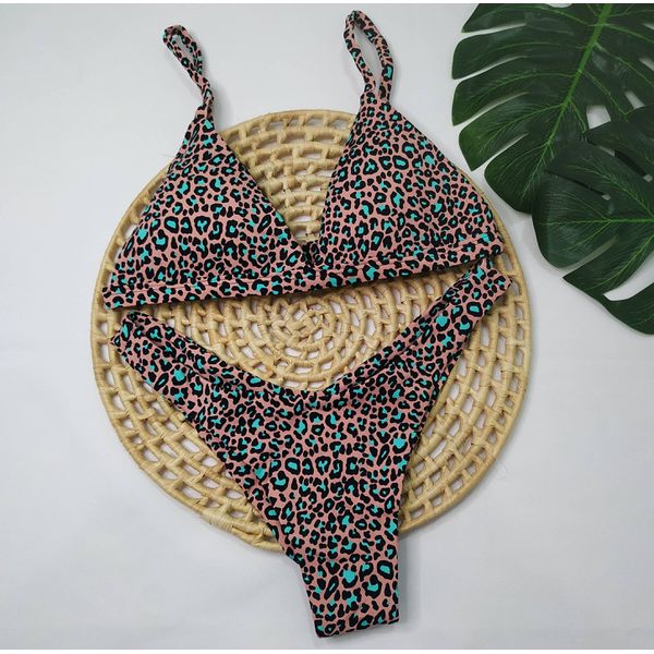 New Comfort Oncinha Nude