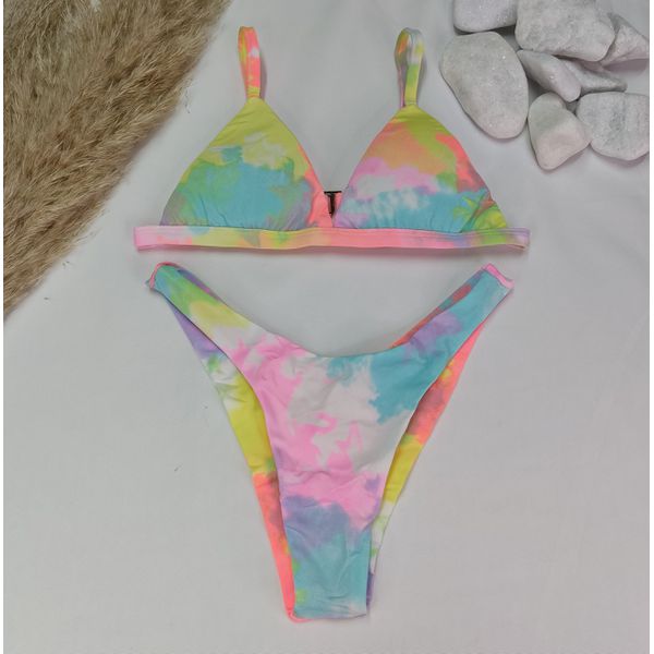 New Comfort Tie Dye Colors