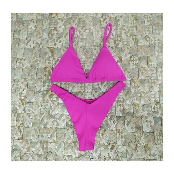 New Comfort Rosa Pink