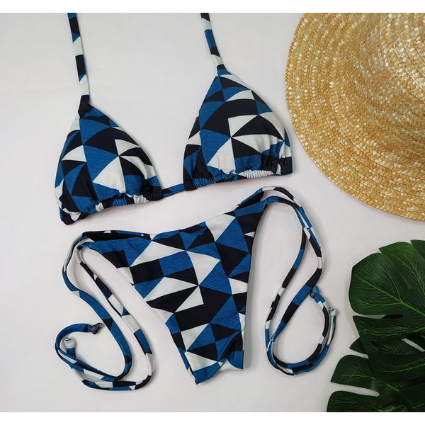 New Lacinho Maresias