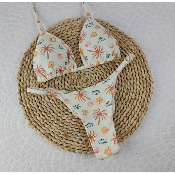 Conjunto Summer Maui
