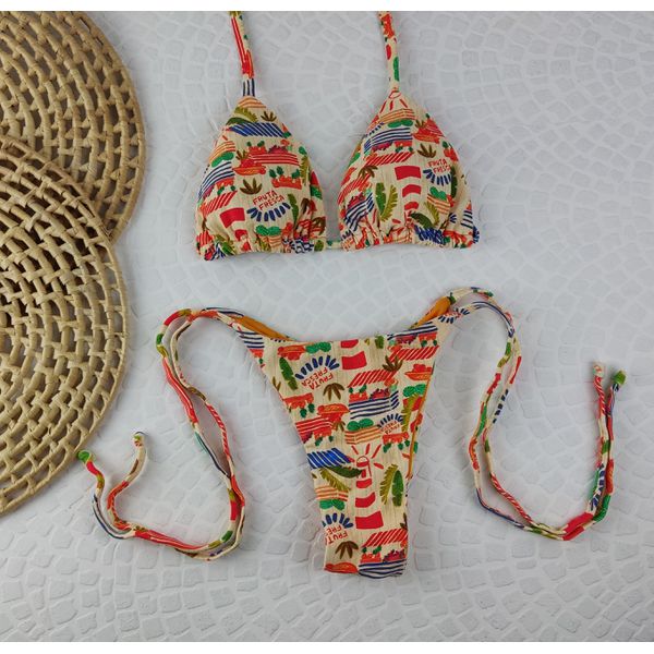Lacinho Summer Fruta Fresca