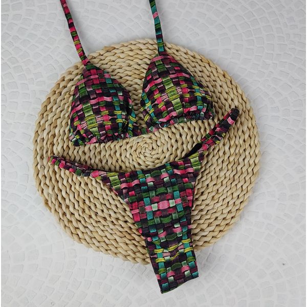 Conjunto Summer Leblon