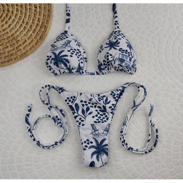 Lacinho Summer Verano