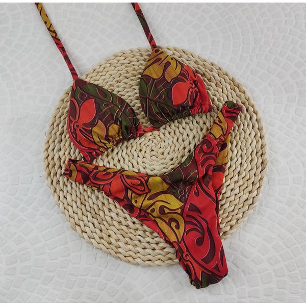 Conjunto Liz Marrocos