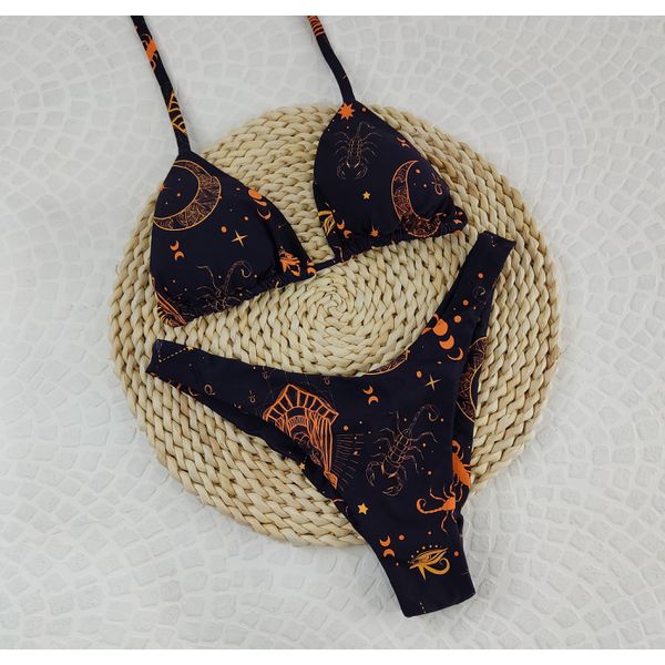 Conjunto Liz Cairo