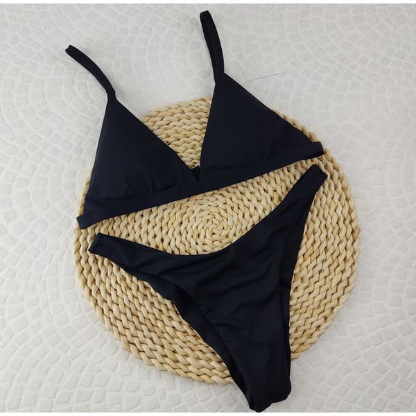 New Comfort Preto Liso