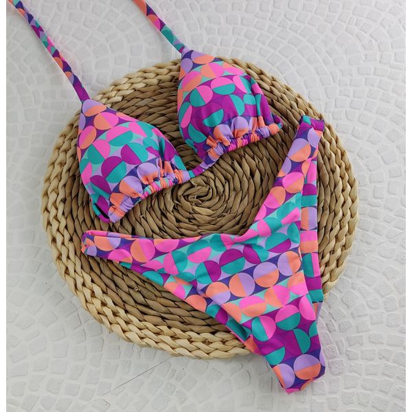 Conjunto Liz Marista Rosa