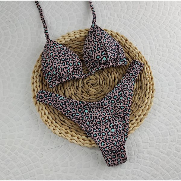 Conjunto Liz Oncinha Nude