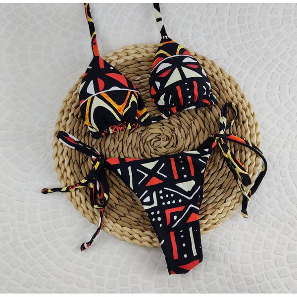 Lacinho Summer Tribal Étnico