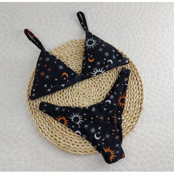 New Comfort Constelação Preto