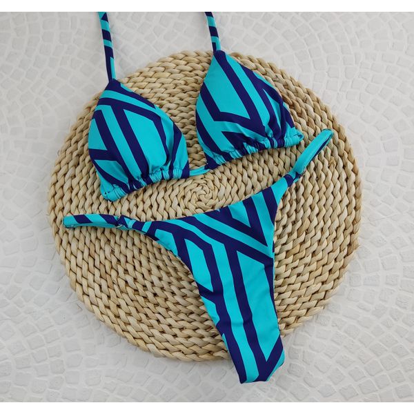 Conjunto Summer Caribe