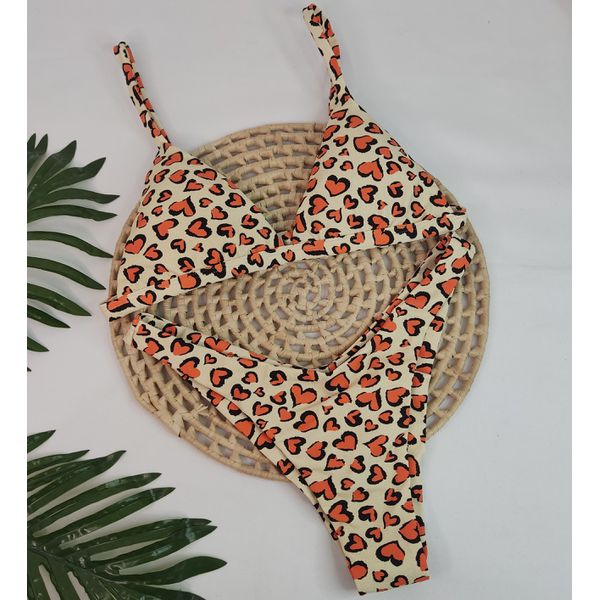 New Comfort Corações 