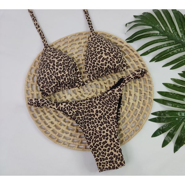 Conjunto Summer Oncinha