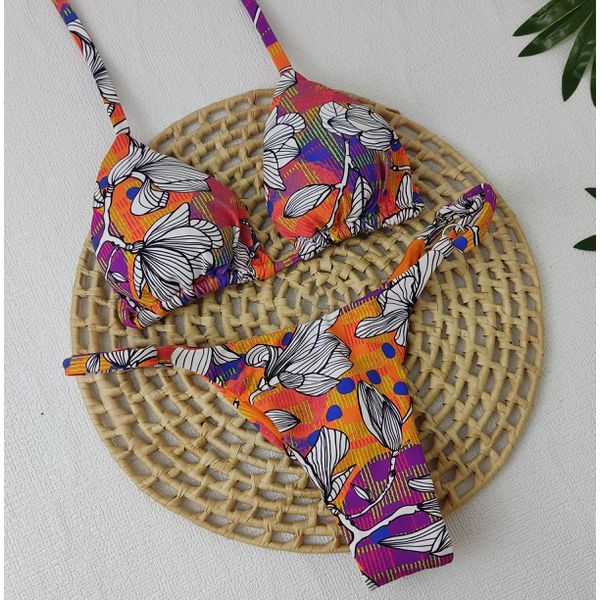 Conjunto Summer Olinda