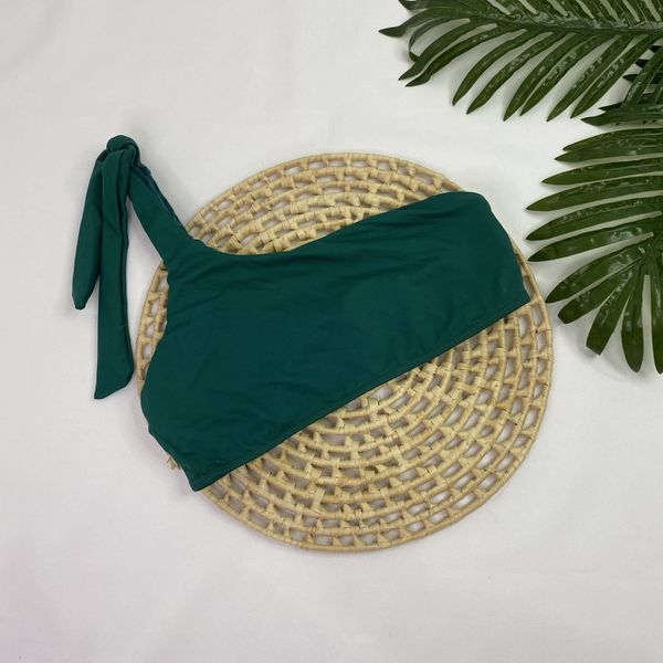 Top Faixa Verde Standard