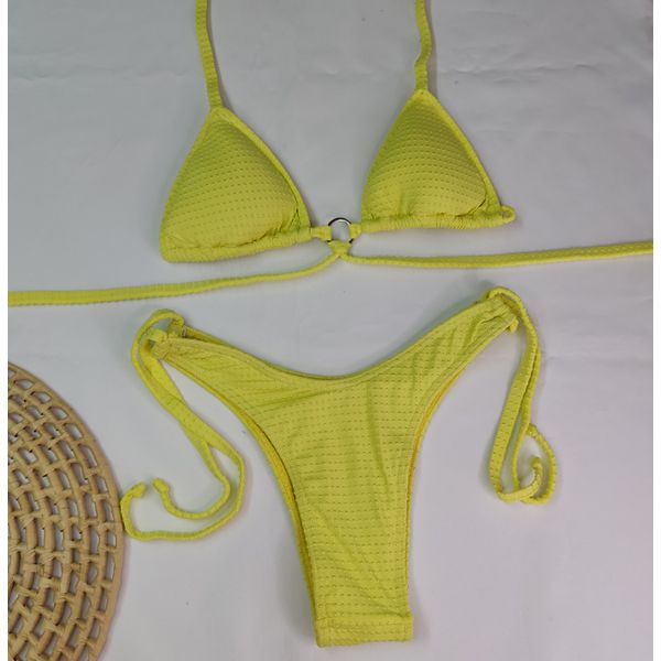 Conjunto Manu Dots Lumi