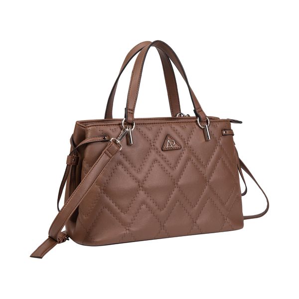 Bolsa Gaby_3229- Marrom
