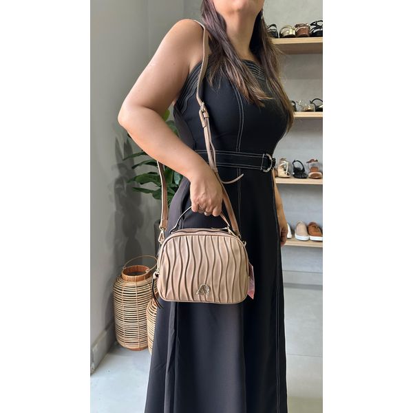 Bolsa Transversal Rugas_3314- Nude