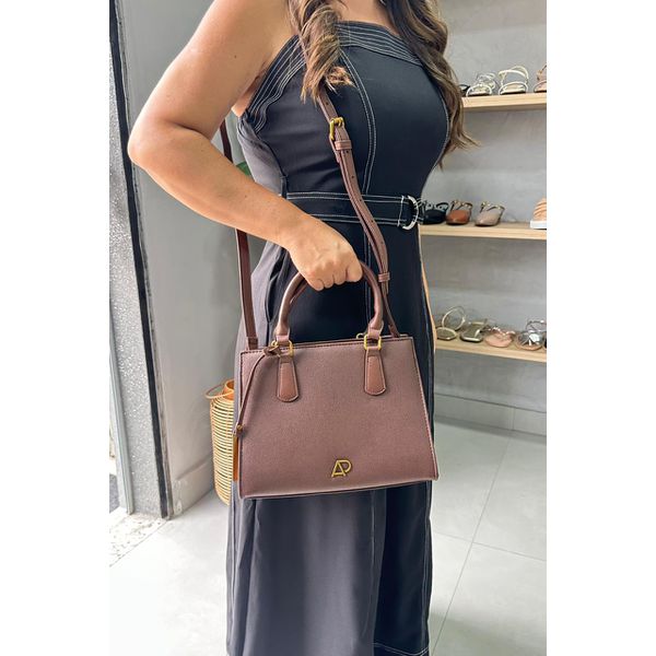 Bolsa Geisa_3404- Marrom