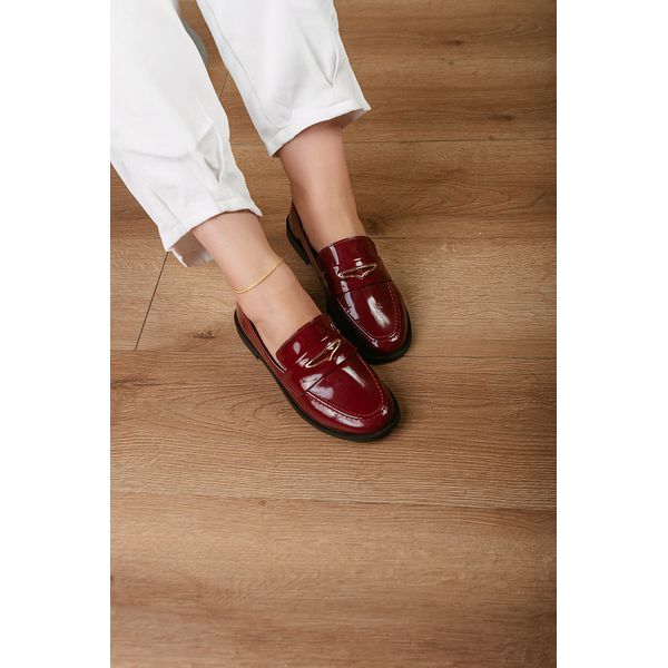 Mocassim Prada Luxo_357- Marsala