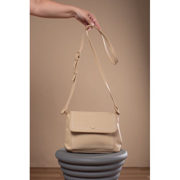 BOLSA SOFIA_581 - CREME