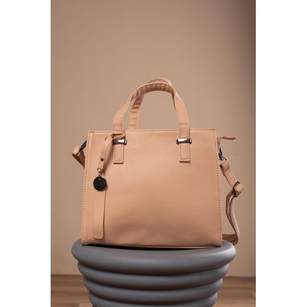 BOLSA ARIANE_583 - CREME