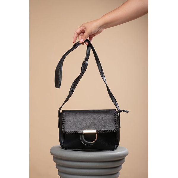 BOLSA LORENA_594 - PRETO