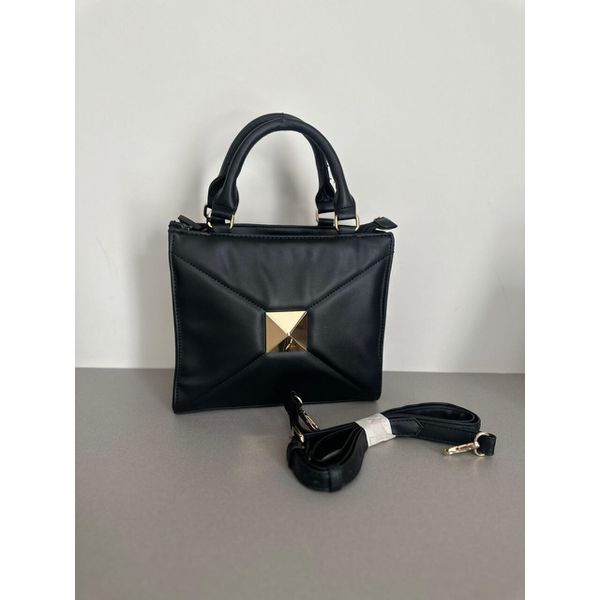 BOLSA ANA_1999 - PRETO