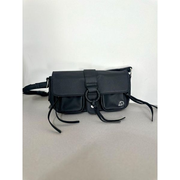 BOLSA SARA_1997 - PRETO