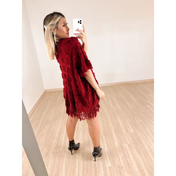 Kimono vinho sales