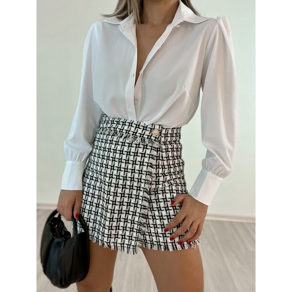 Short sales saia tweed