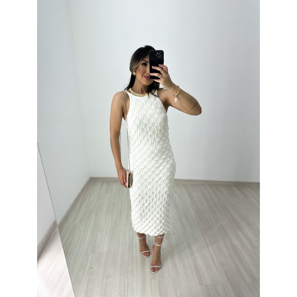 Vestidos em tricot sales