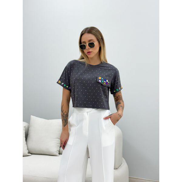 Blusa de angel store